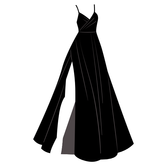 Código de vestimenta mujeres